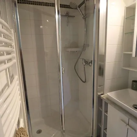 Apartmán Cabine, Proche Et Piscines - 4 Pers. - Fr-1-307-293 Le Grau-du-Roi