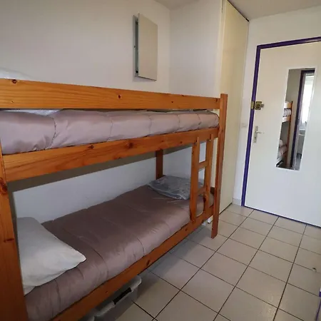 Cabine, Proche Et Piscines - 4 Pers. - Fr-1-307-293 Le Grau-du-Roi
