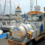 شقة Cabine, Proche Et Piscines - 4 Pers. - Fr-1-307-293 لو غراو دو روا
